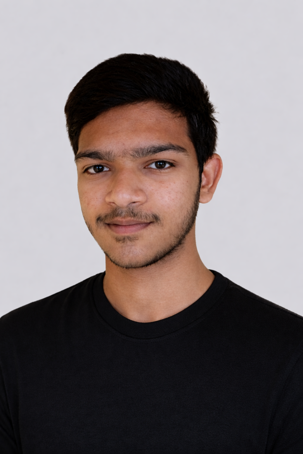 Irfan Shaikh