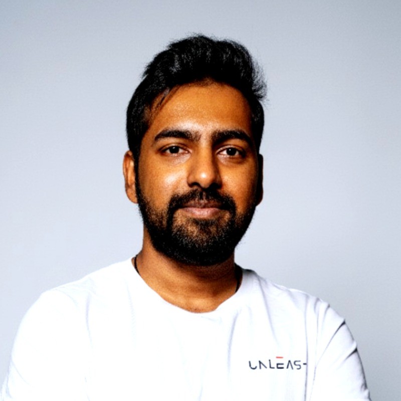Sanjay-KV